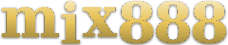 mix888 โลโก้